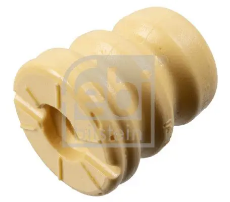 Handler.Part Rubber buffer, suspension Febi 33090 2