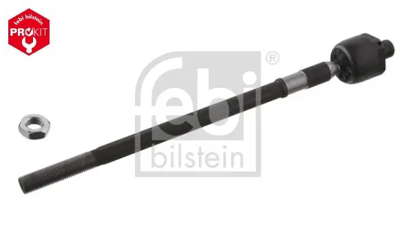 Handler.Part Tie rod axle joint Febi 33128 1