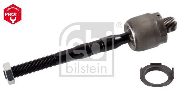 Handler.Part Tie rod axle joint Febi 33130 1