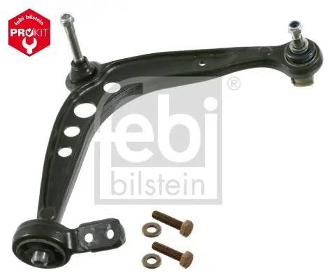 Handler.Part Track control arm Febi 34648 1