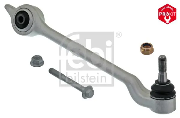 Handler.Part Track control arm Febi 34656 1