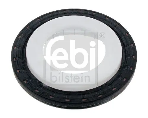 Handler.Part Shaft seal, crankshaft Febi 33142 1