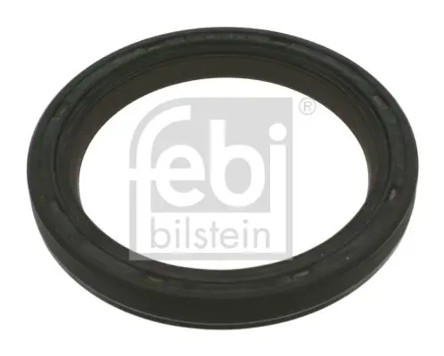 Handler.Part Shaft seal, injector pump Febi 33145 1