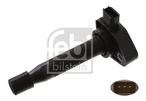 Handler.Part Ignition coil Febi 33189 1