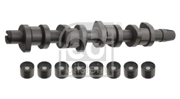 Handler.Part Camshaft kit Febi 33197 1