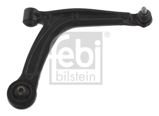 Handler.Part Track control arm Febi 34760 1