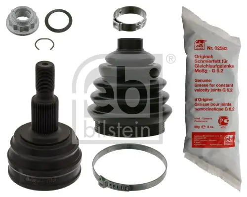 Handler.Part Joint kit, drive shaft Febi 33252 1