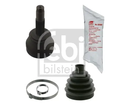 Handler.Part Joint kit, drive shaft Febi 33276 1