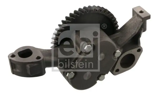 Handler.Part Oil pump Febi 33388 1