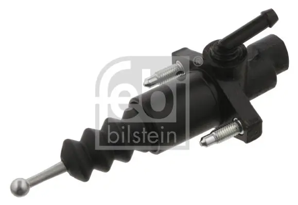 Handler.Part Master cylinder, clutch Febi 34836 1