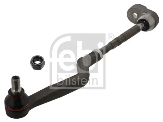 Handler.Part Tie rod axle joint Febi 33447 1