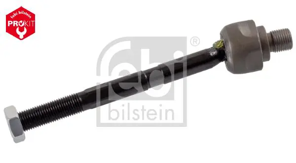 Handler.Part Tie rod axle joint Febi 33449 1