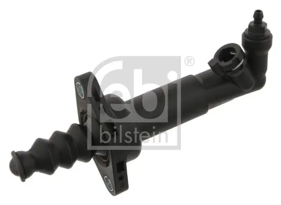 Handler.Part Slave cylinder, clutch Febi 34859 1