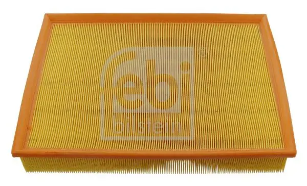 Handler.Part Air filter Febi 34870 1