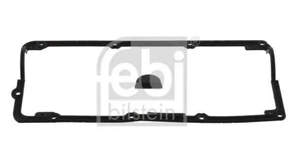 Handler.Part Gasket, cylinder head cover Febi 34890 1