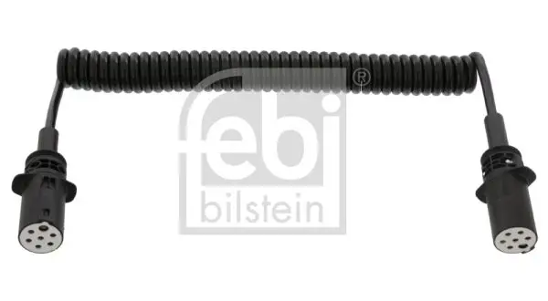 Handler.Part Coiled cable Febi 33505 1