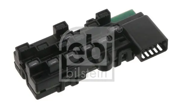 Handler.Part Steering angle sensor Febi 33536 1