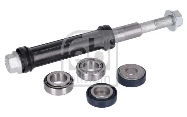 Handler.Part Repair kit, link Febi 34975 2