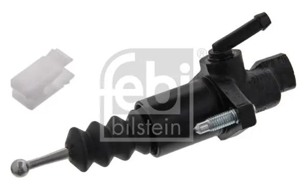 Handler.Part Master cylinder, clutch Febi 34981 1