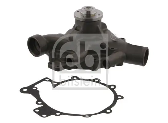 Handler.Part Water pump Febi 35031 1