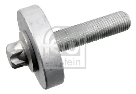 Handler.Part Pulley bolt Febi 33697 1