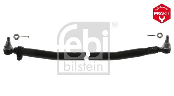 Handler.Part Rod assembly Febi 35081 1