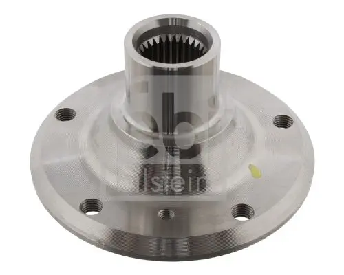 Handler.Part Wheel hub Febi 33736 1