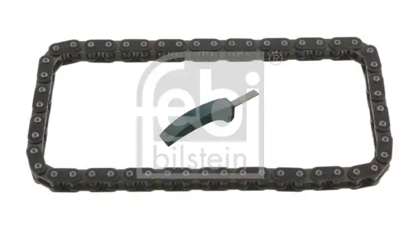 Handler.Part Chain set, oil pump drive Febi 33750 1