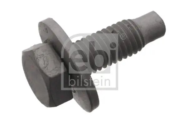 Handler.Part Pulley bolt Febi 33759 1