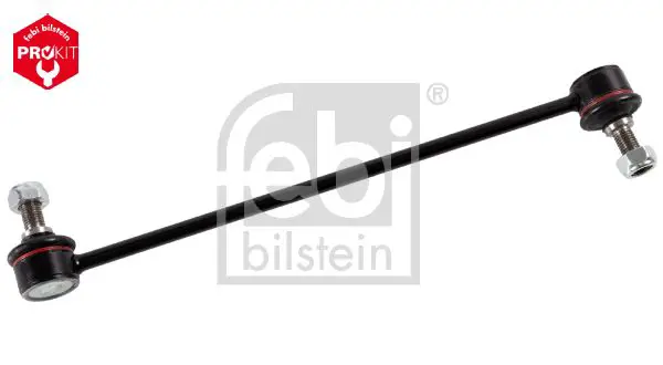 Handler.Part Rod/strut, stabiliser Febi 33760 1