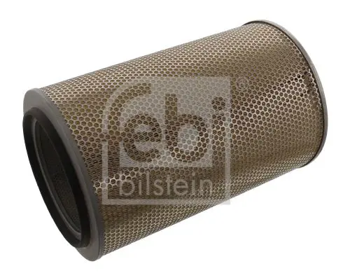 Handler.Part Air filter Febi 33775 1