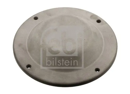 Handler.Part Protection lid, wheel hub Febi 35169 1