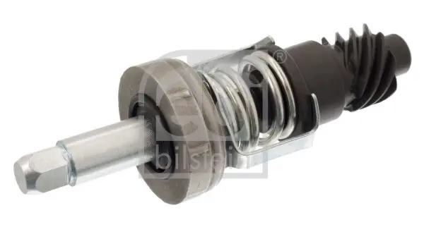 Handler.Part Sensor, coolant level Febi 33842 1