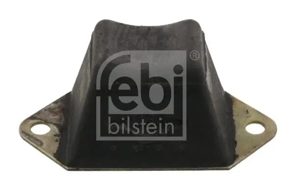 Handler.Part Rubber buffer, suspension Febi 35230 1