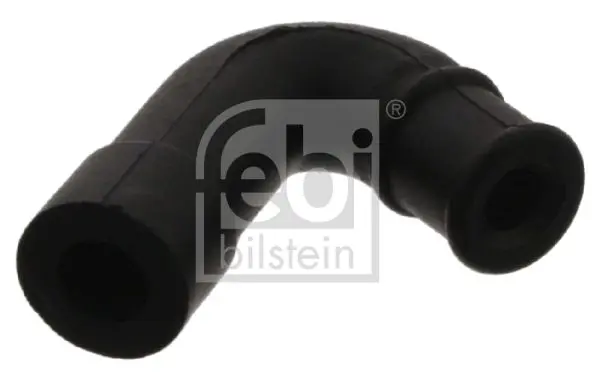 Handler.Part Hose, crankcase breather Febi 33868 1