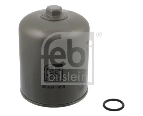 Handler.Part Air dryer cartridge, compressed-air system Febi 35304 1