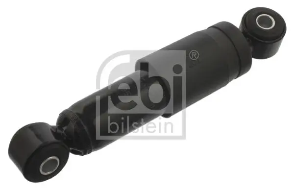 Handler.Part Shock absorber, cab suspension Febi 35305 1