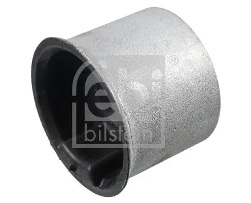 Handler.Part Control arm-/trailing arm bush Febi 33973 1