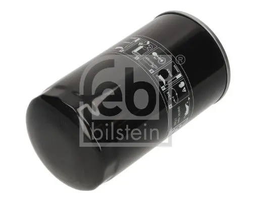 Handler.Part Oil filter Febi 35360 1