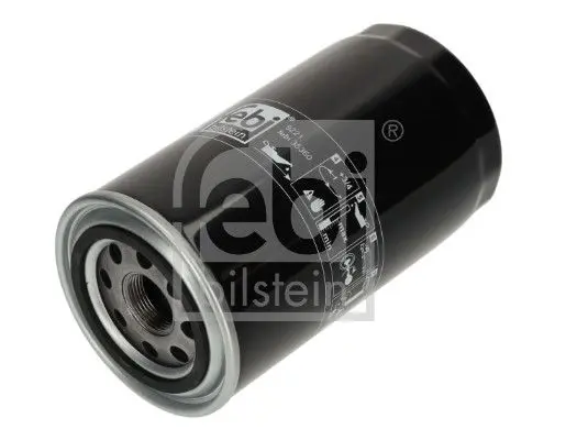 Handler.Part Oil filter Febi 35360 2