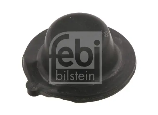 Handler.Part Rubber buffer, suspension Febi 34018 1