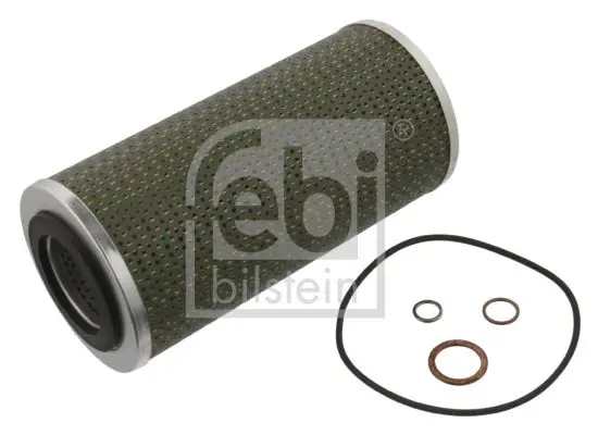 Handler.Part Oil filter Febi 35370 1