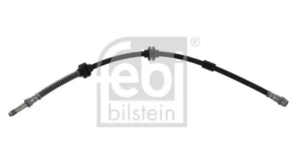 Handler.Part Brake hose Febi 34053 1