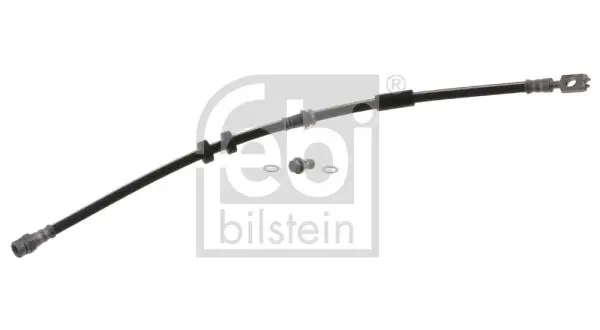 Handler.Part Brake hose Febi 34054 1