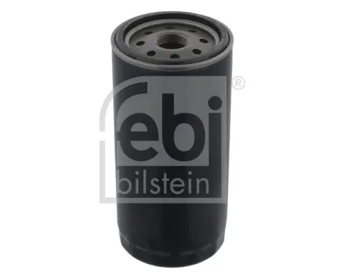 Handler.Part Oil filter Febi 35396 1