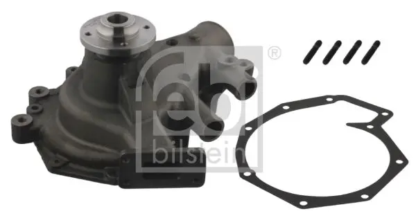 Handler.Part Water pump Febi 35405 1