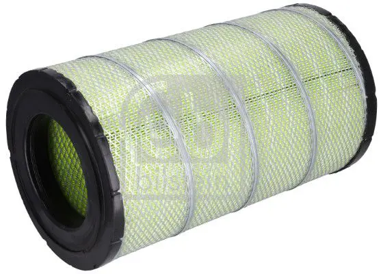 Handler.Part Air filter Febi 35424 1