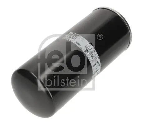 Handler.Part Oil filter Febi 35425 1