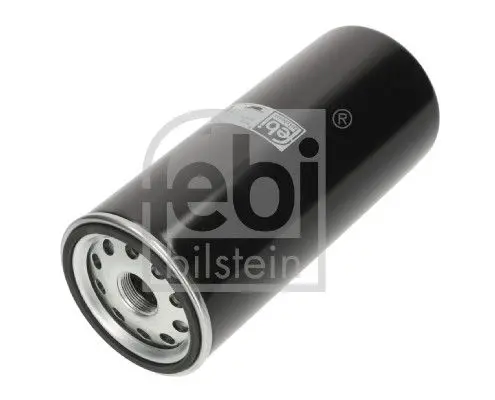 Handler.Part Oil filter Febi 35425 2