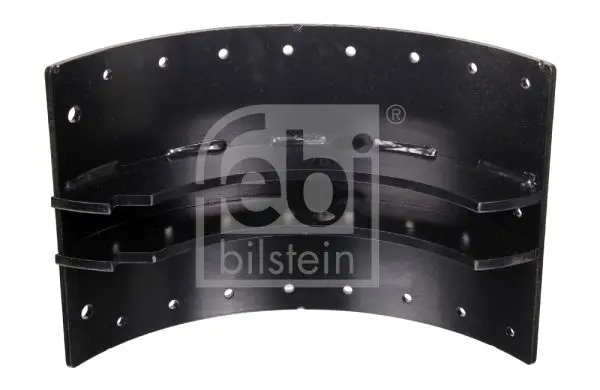 Handler.Part Brake shoe Febi 35455 1